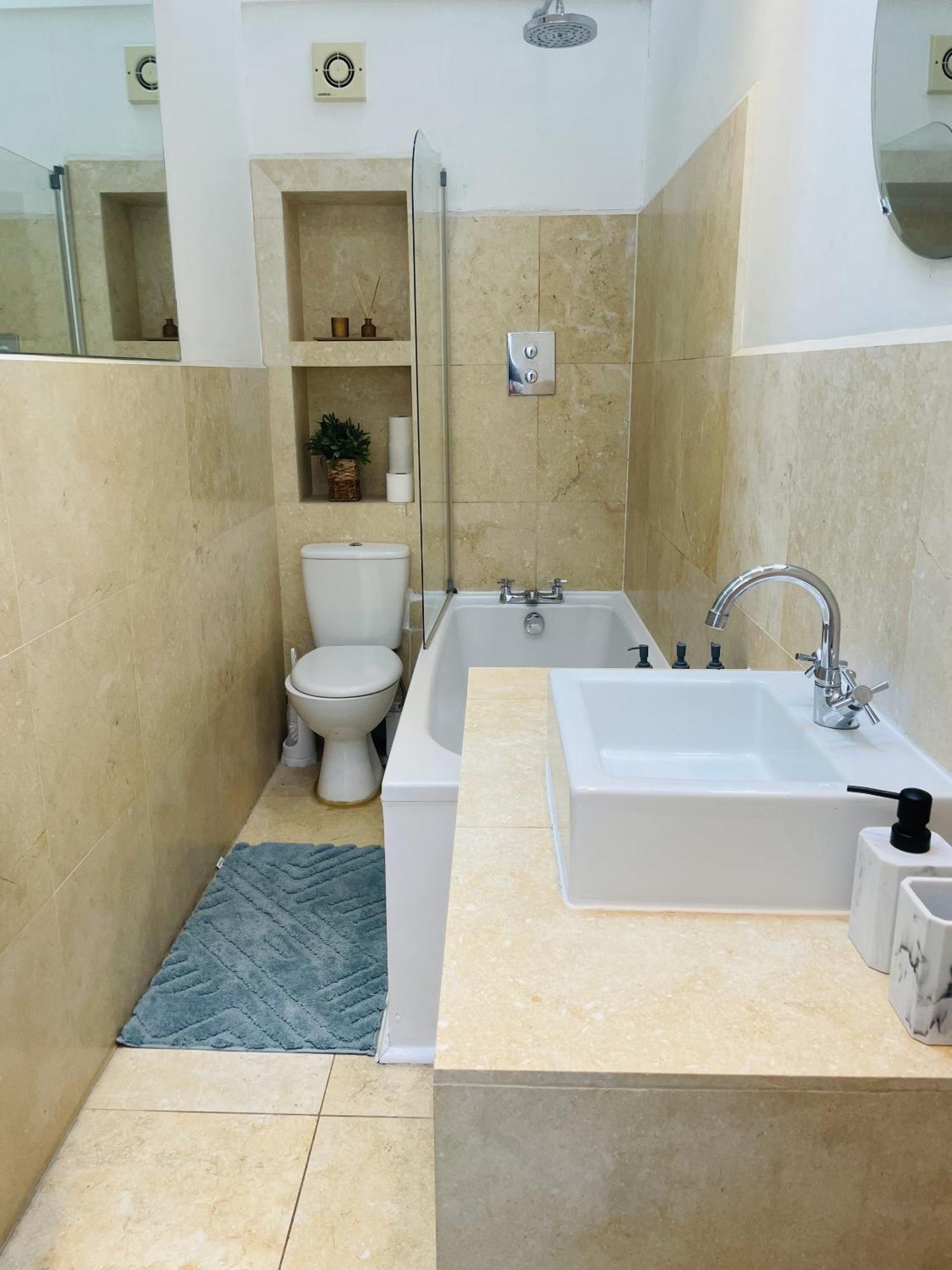 Apartamento Skyhigh In Paddington
